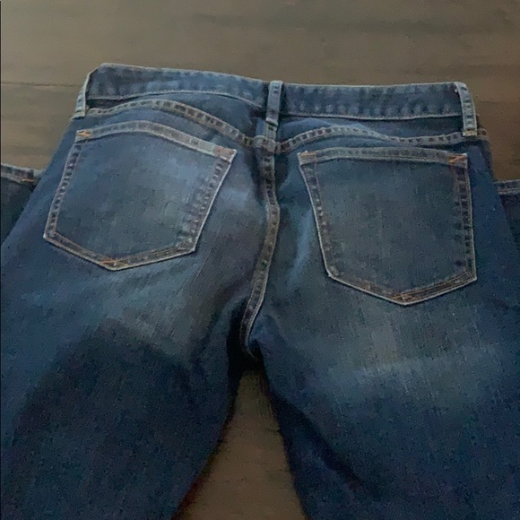 Gap always skinny jeans - Picture 3 of 3